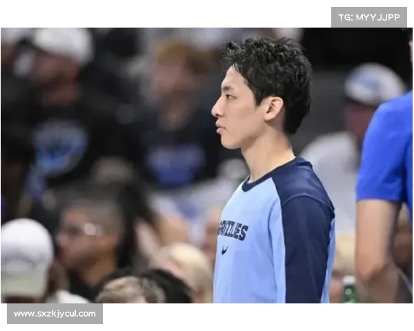 NBA:日本球员河村勇辉时隔约两月重返NBA赛场 NBA:日本球员河村勇辉时隔约两月重返NBA赛场