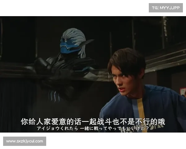 Revice舞台剧:司令哥哥复仇,维斯没复活,一辉获得新形态 Revice舞台剧:司令哥哥复仇,维斯没复活,一辉获得新形态