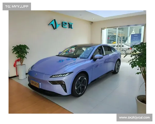 中大型轿车,配无边框车门+掀背尾门,eπ007实力如何? 中大型轿车,配无边框车门+掀背尾门,eπ007实力如何?