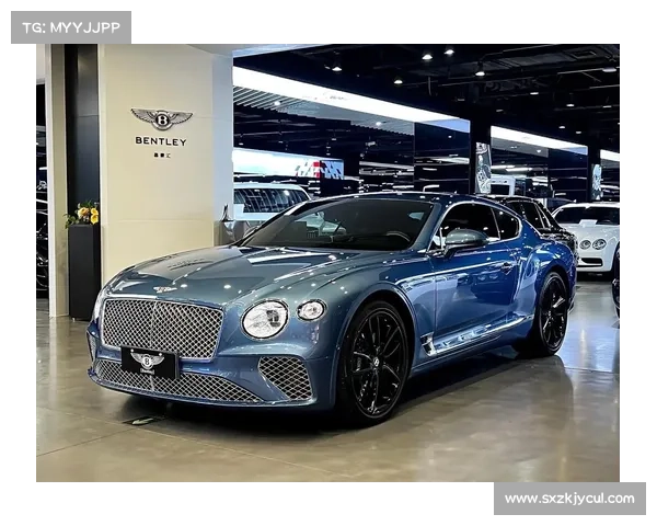 买跑车送灭火器，W12宾利欧陆GT「少女粉」