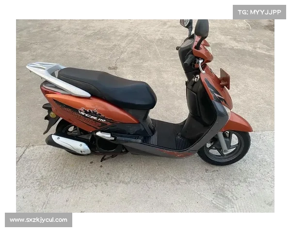 五羊本田佳御踏板摩托车轮胎规格和气压推荐值