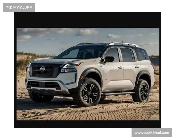 亲民硬派越野新宠儿 日产途达